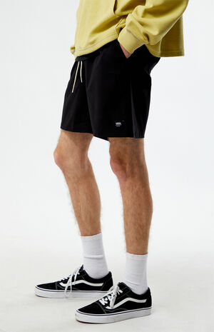 Range Relaxed Sports Shorts image number 3