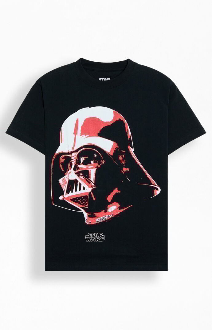 PacSun Star Wars Galactic Tour T-Shirt