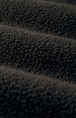 Ink Polar Fleece Half Zip Sweatshirt image number 7