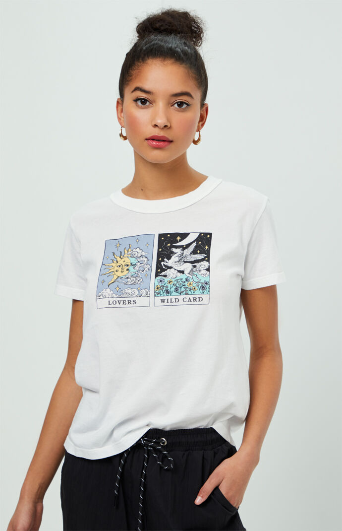 Wild Card T-Shirt