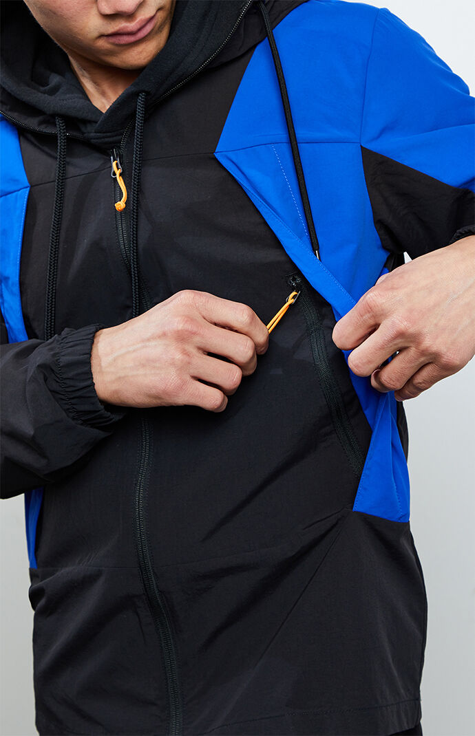 Peril Wind Jacket