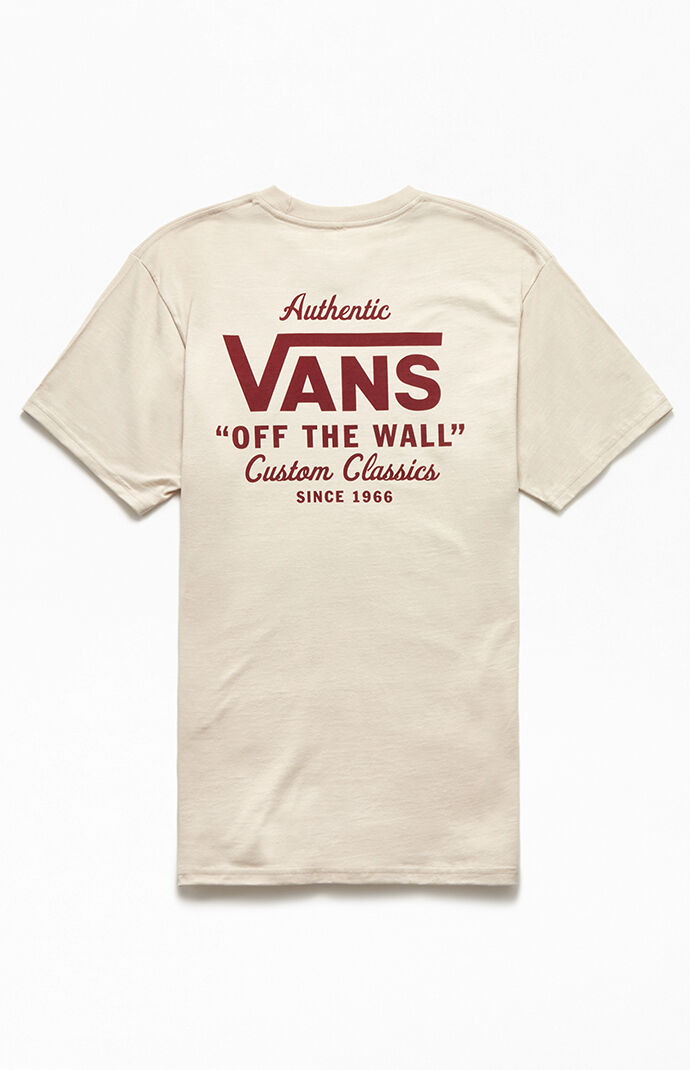 Holder St Classics T-Shirt