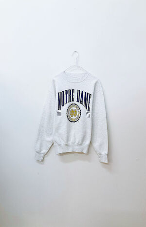 Notre Dame Sweatshirt image number 1
