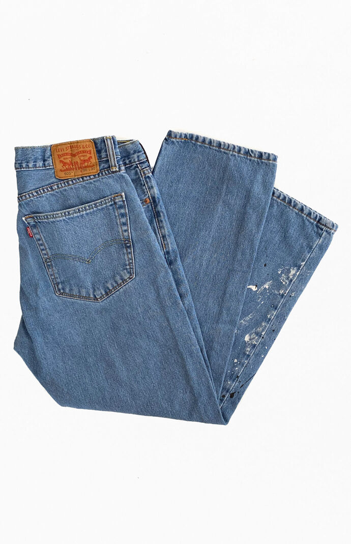 Levi's '80s Jeans