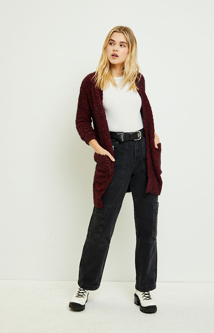 Miranda Cardigan