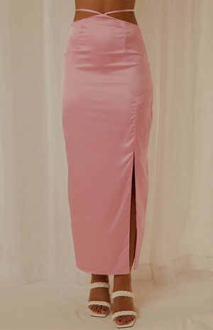 From Florence Maxi Skirt image number 2