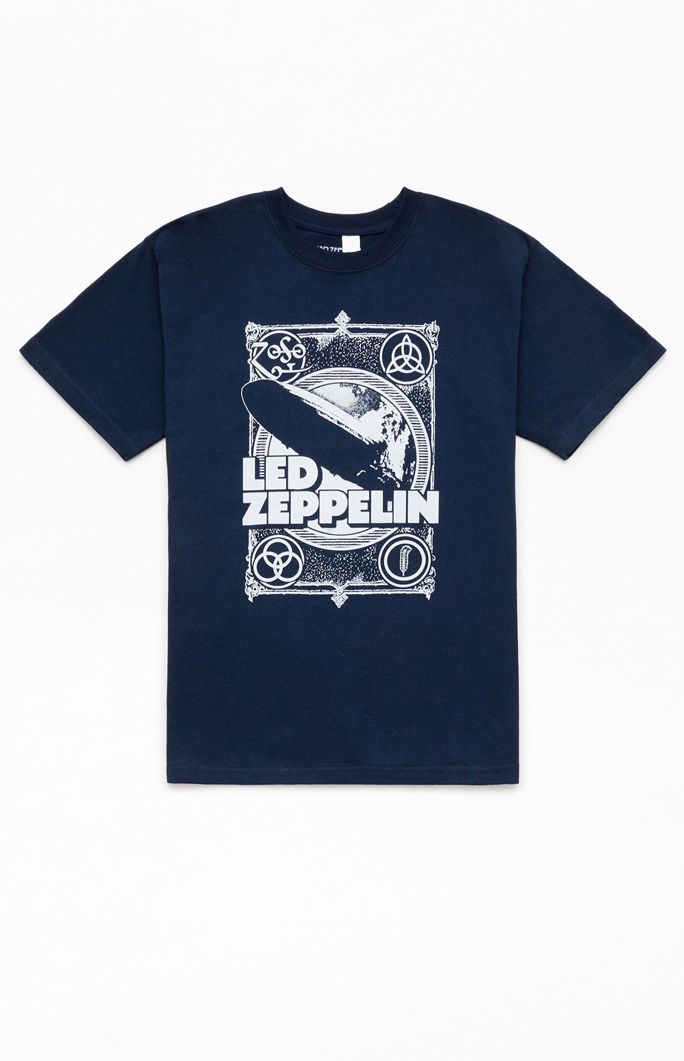 PacSun Kids Led Zeppelin T-Shirt