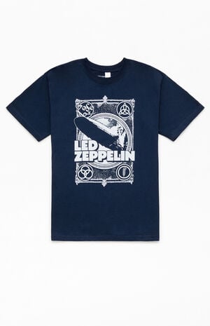 Kids Led Zeppelin T-Shirt image number 1