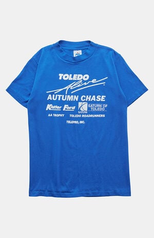 '90s Toledo Alive Chase Graphic T-Shirt image number 1