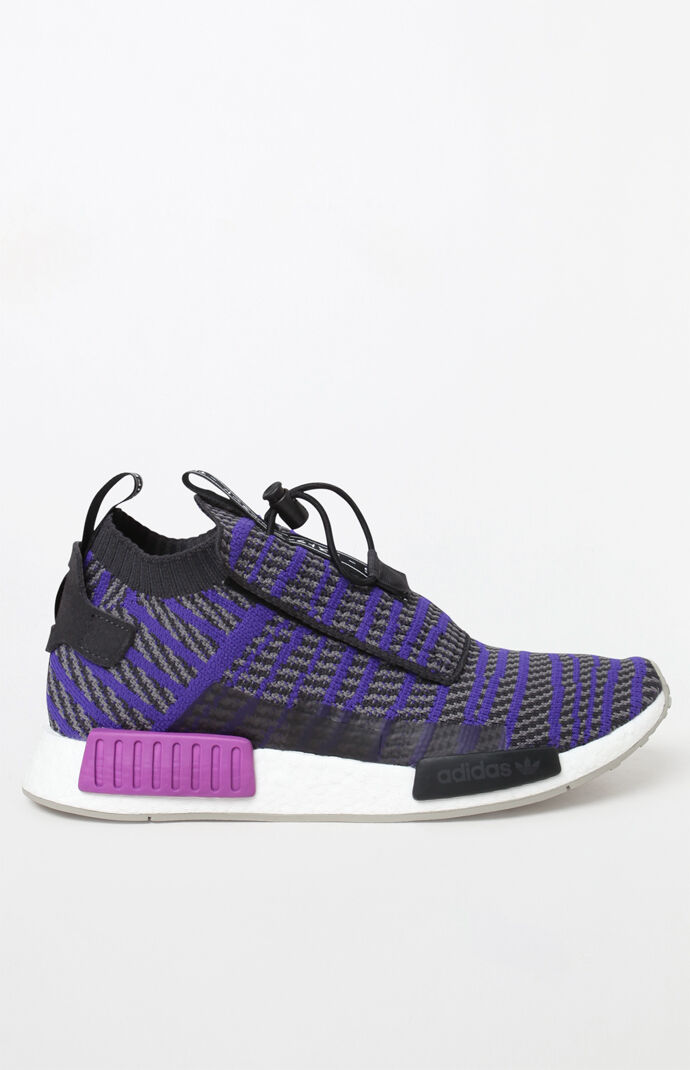 adidas NMD TS1 Primeknit Shoes PacSun PacSun