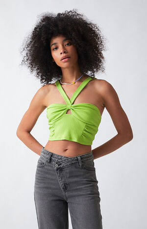 Cinch Tank Top image number 1