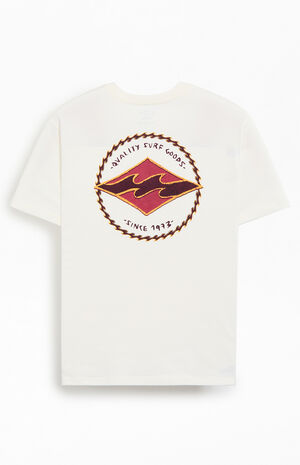 Rotor Diamond T-Shirt image number 1