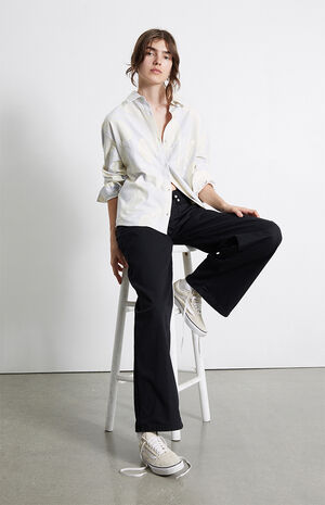 Rush Flannel Shirt image number 4