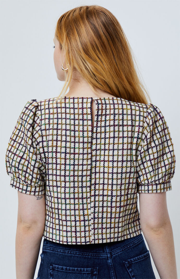 Penny Blouse