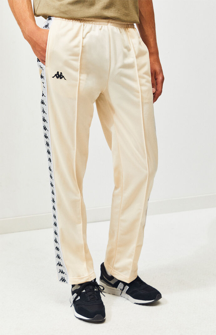 Kappa pants pacsun clearance