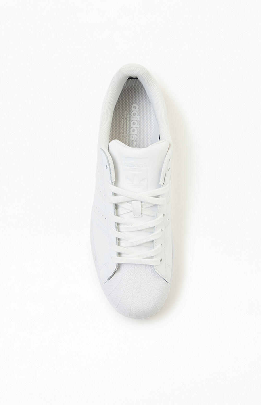 superstar white mountaineering shoes