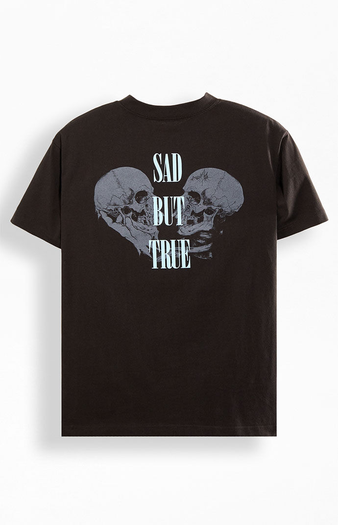 Metallica Sad But True T-Shirt | PacSun