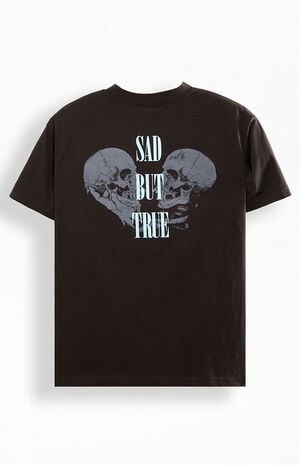 Metallica Sad But True T-Shirt image number 2