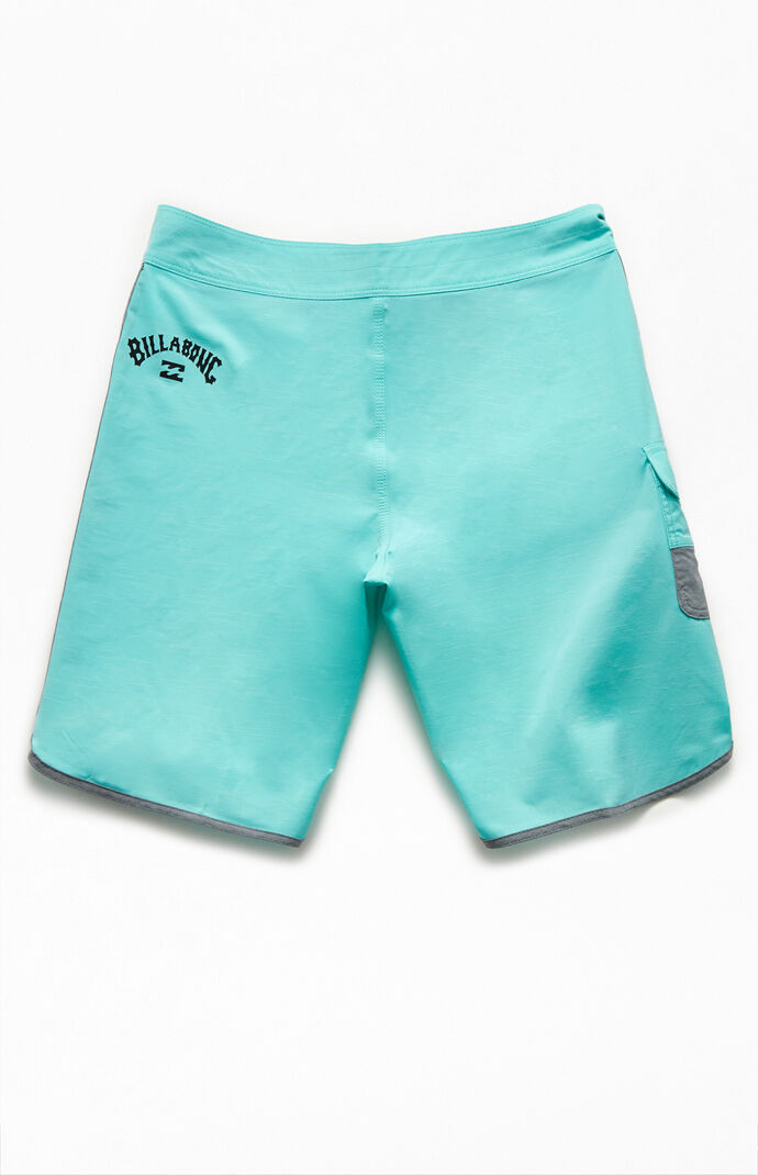 73 19" Boardshorts