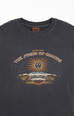 Cosmic Band T-Shirt image number 3