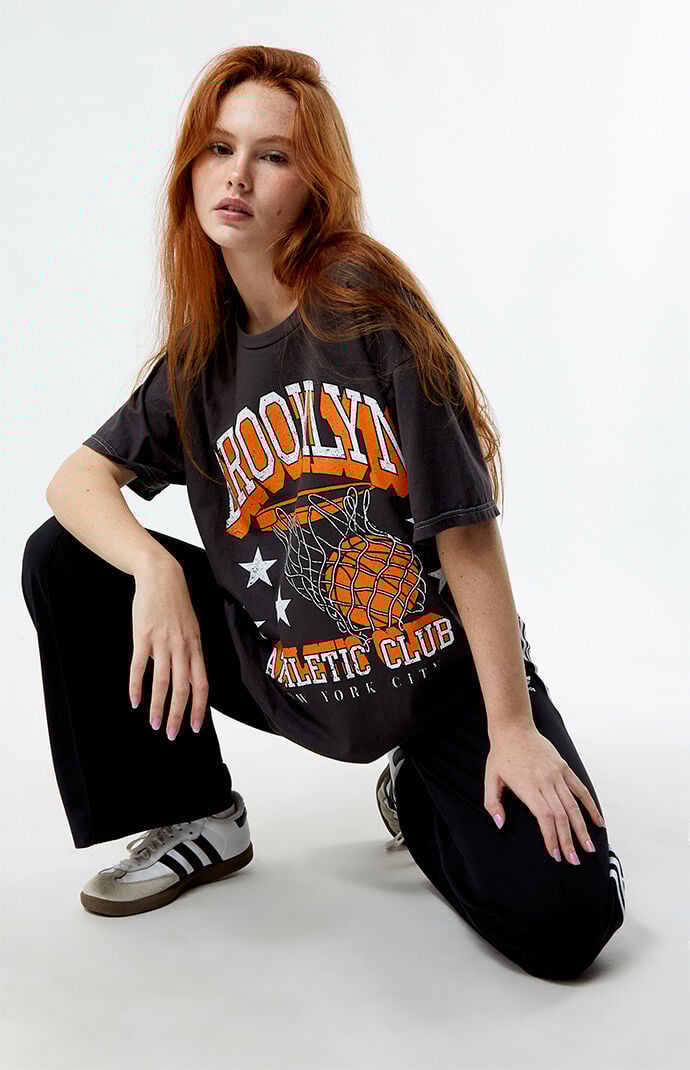 PS / LA Brooklyn Athletic Club Oversized T-Shirt | PacSun