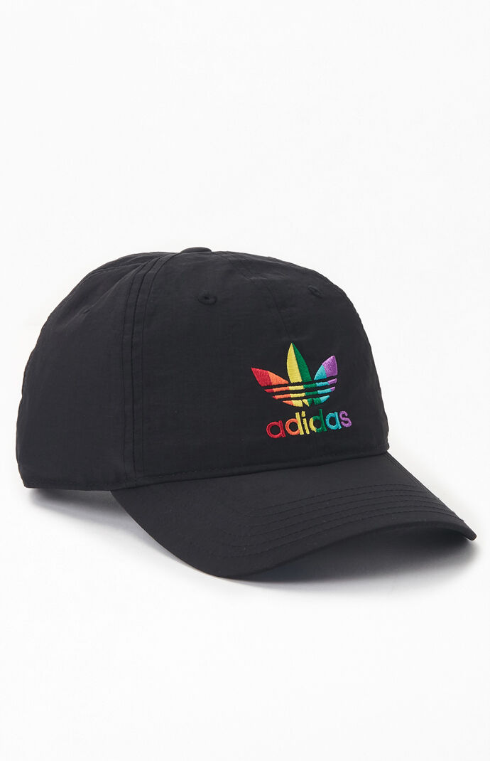 adidas pride cap