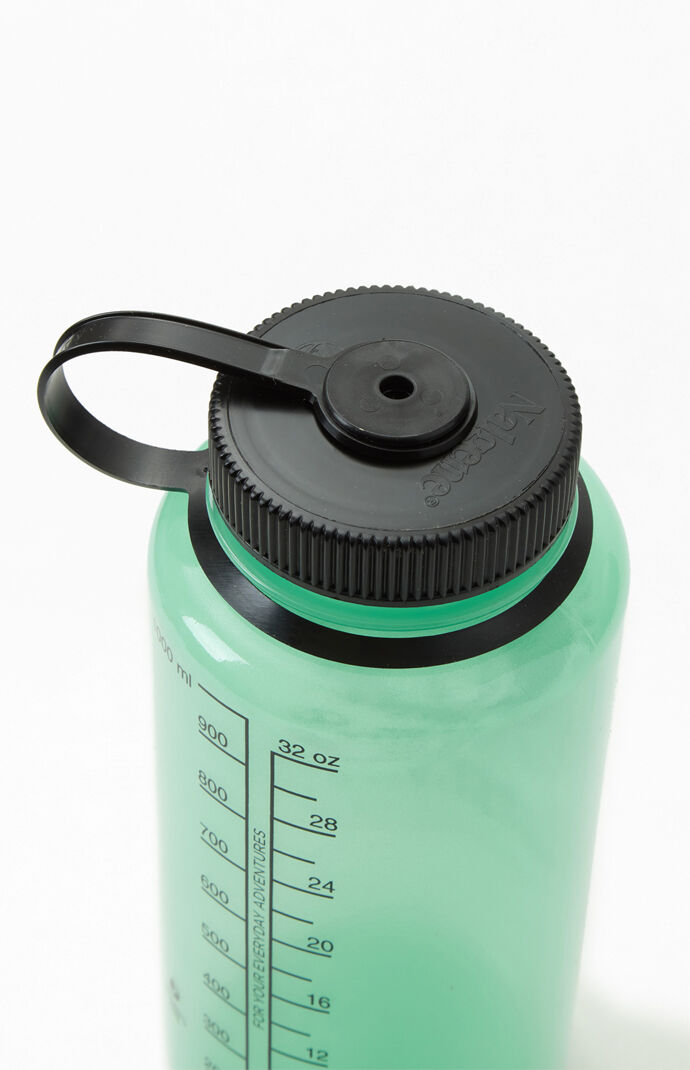 Full Of Life Water Bottle