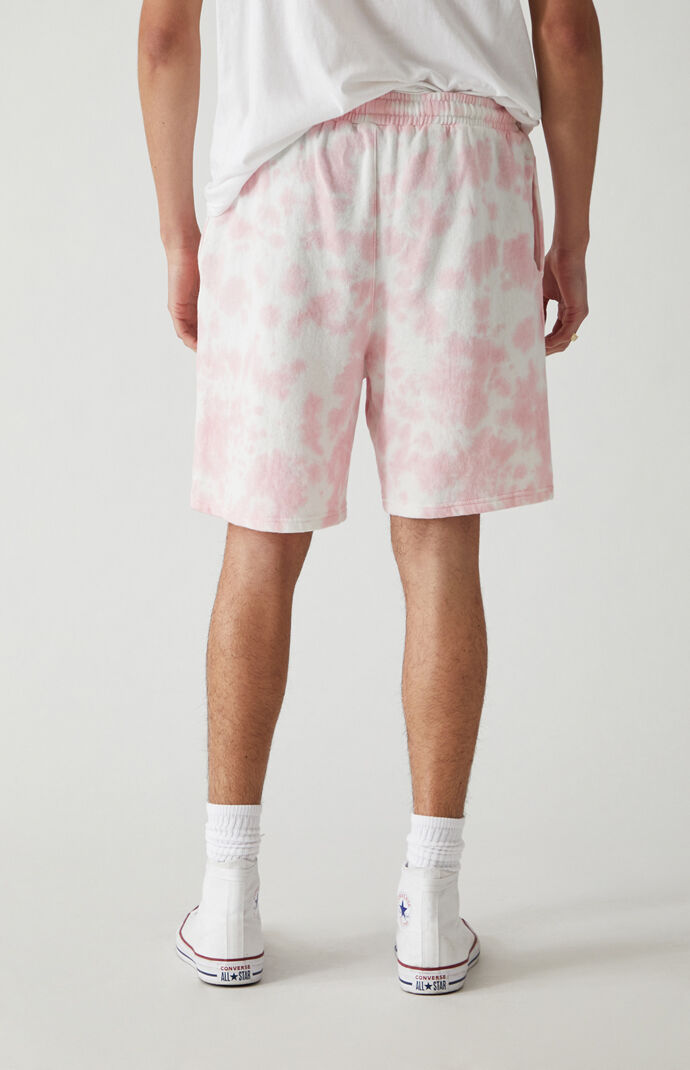 By PacSun Hilltop Sweat Shorts
