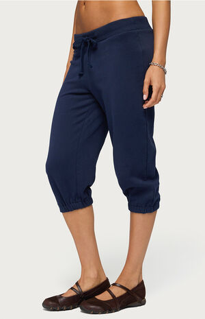 Deana Capri Sweatpants image number 2