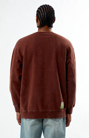 x Teenage Mutant Ninja Turtles Crew Neck Sweatshirt image number 4