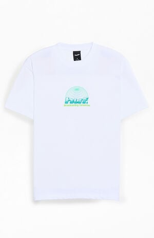 Worldwide Network Boxy T-Shirt image number 2