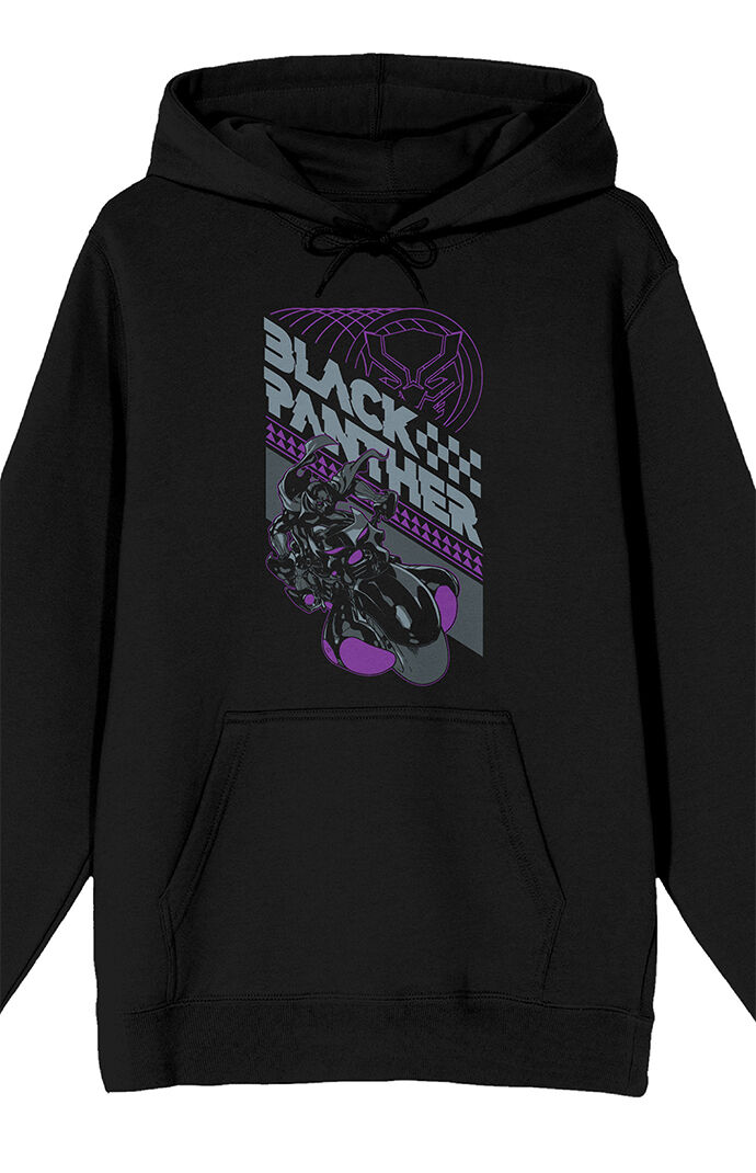 Pink panther sweatshirt pacsun clearance