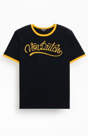 Melrose Ringer T-Shirt image number 2