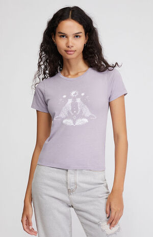 Tiger Stars Baby T-Shirt image number 1