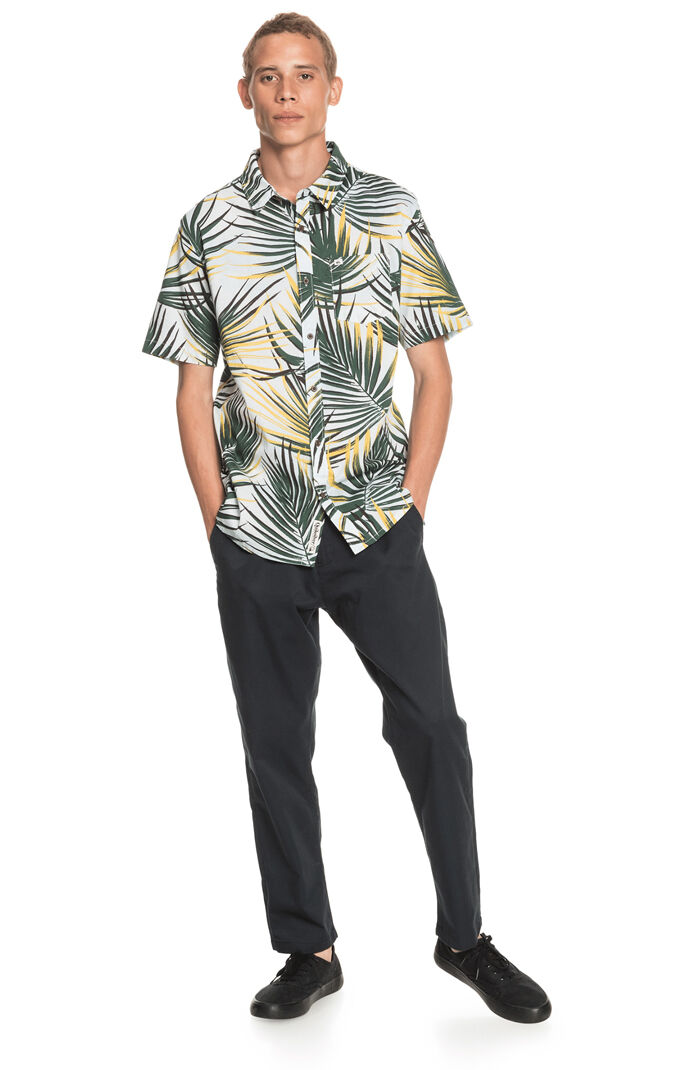Subtropic Camp Shirt