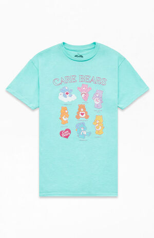 Kids Care Bears T-Shirt image number 1