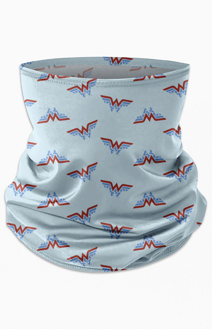 Americana Wonder Woman Multiclava