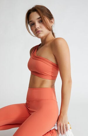 PAC MOVE Active Finish Line Bralette image number 3