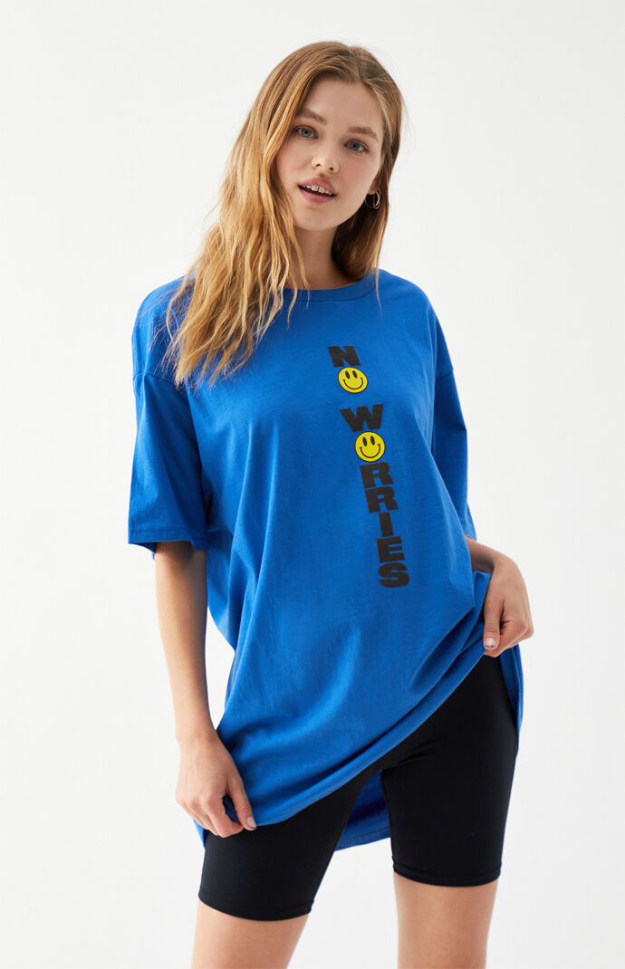No Worries T-Shirt