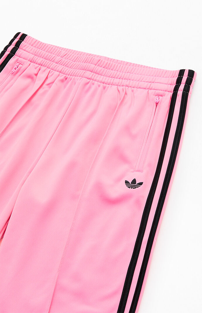 adidas Kids Baggy Track Pants