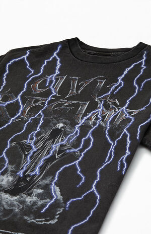 Chrome Angels T-Shirt image number 2