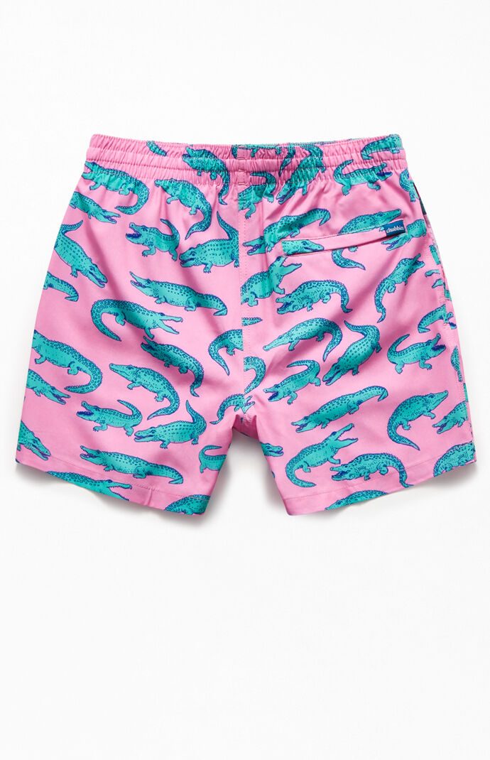 The Glades 16" Swim Trunks