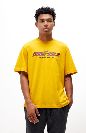By PacSun Mixtape T-Shirt By PacSun Mixtape T-Shirt image number null