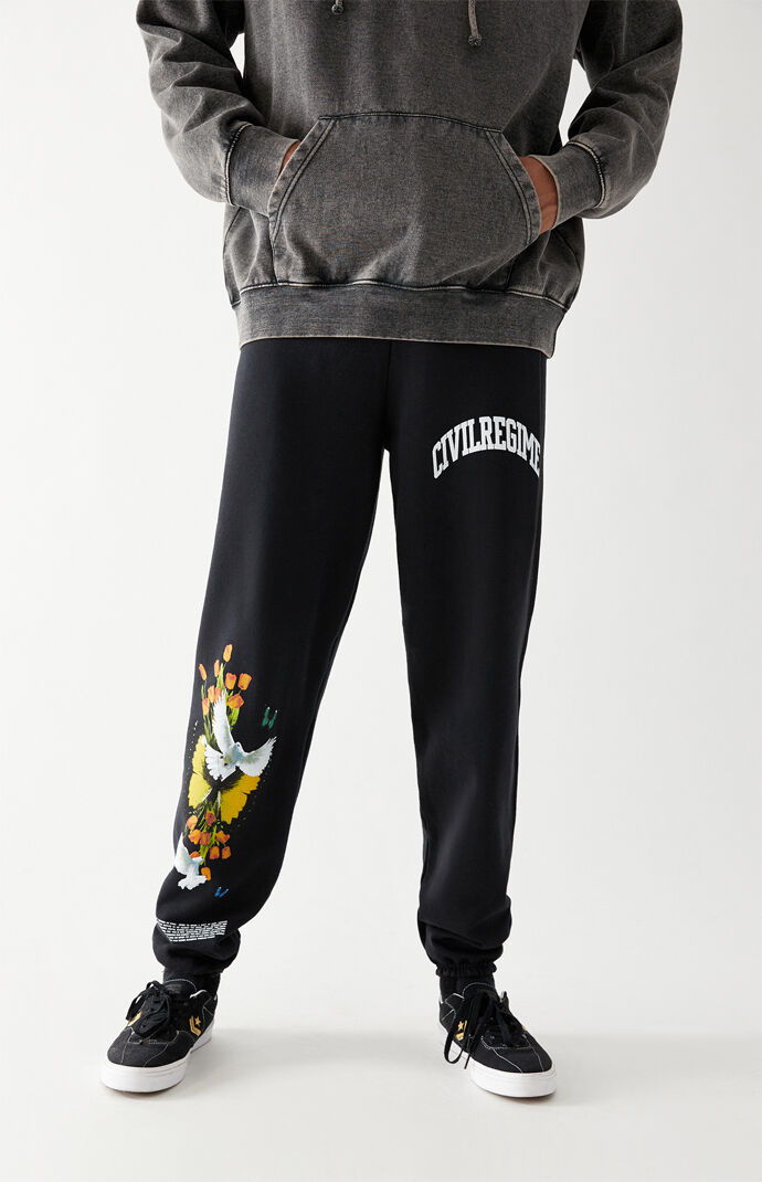 More Hope Sweatpants