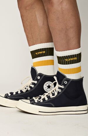 Hardwear Crew Socks image number 1