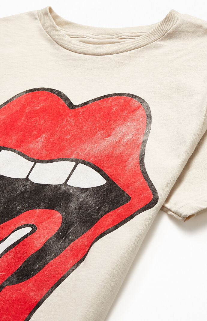 Rolling Stones Mick T-Shirt