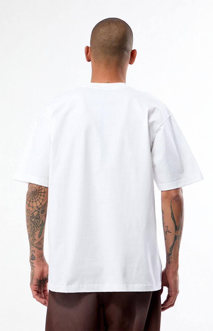 SENDERO Working Hard Cowboy T-Shirt
