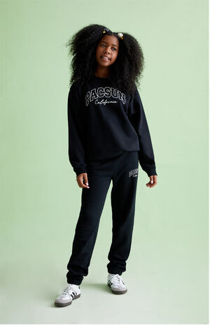 Jogger Sweatpants image number 1