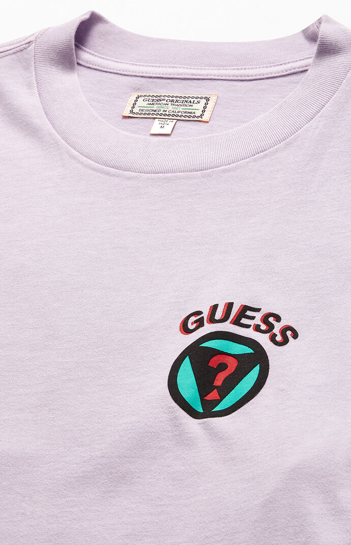Question Mark T-Shirt