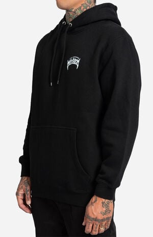 Mayhem Designs Pullover Hoodie image number 4